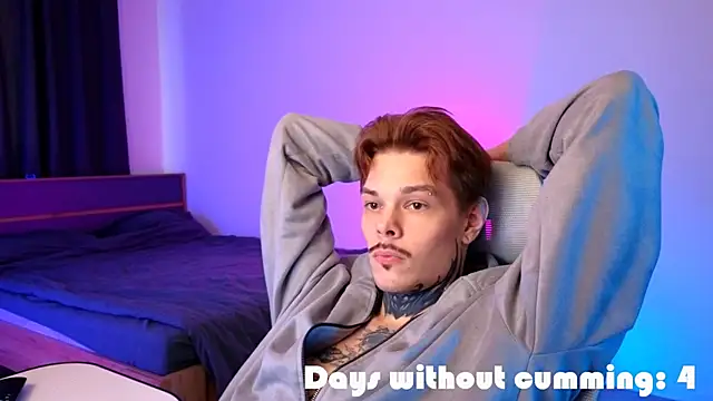 DENIS_HERE Live XXX-chat