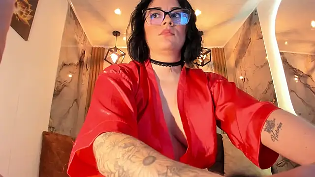 victoriacooper21's Live XXX Chat