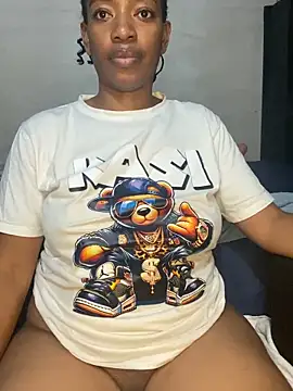 Candice950 即時 XXX 聊天