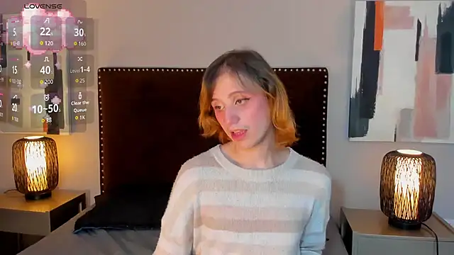 seraphine_star 라이브 XXX 채팅