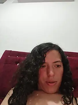 Czat XXX na żywo – vanesa_gomez