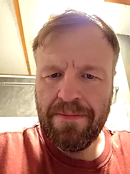 TheOneDonShaun Live XXX-chat