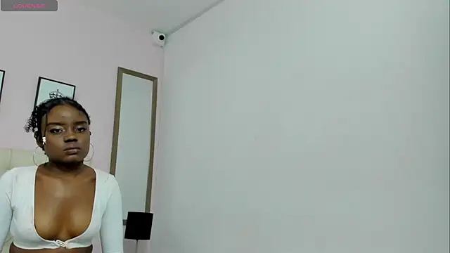 CharleneSmith Live XXX-Chat