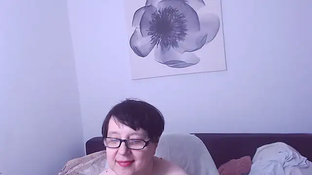 ChristaRose Live XXX-chat