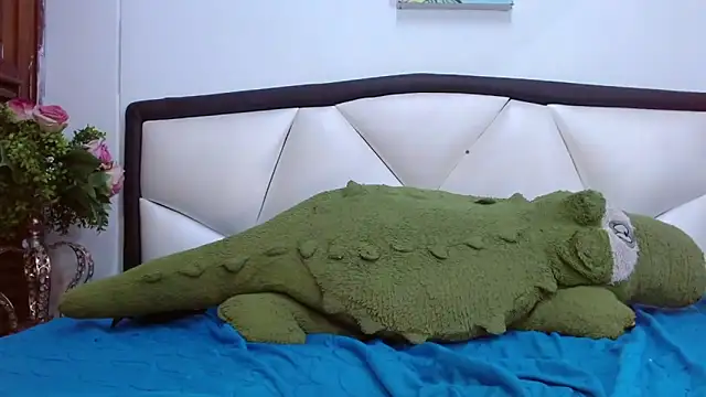 Madison_Copers 라이브 XXX 채팅