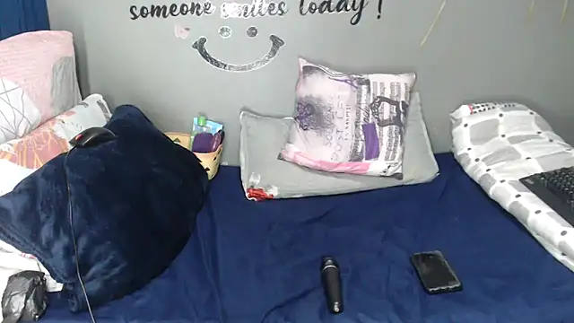 BLACK_BERRY_xXx Live XXX-Chat