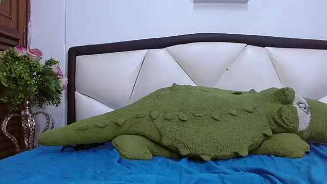 Онлайн чат XXX Madison_Copers