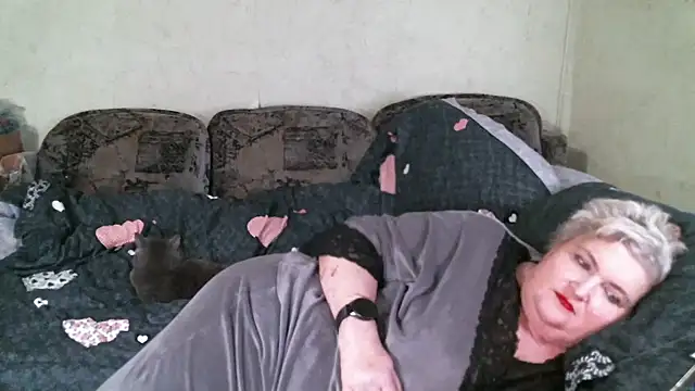 Chat XXX en directo de Lana555