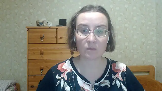 Živý XXX chat Smart_Rose