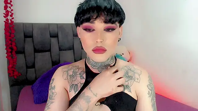 little_star_porn Show Webcam