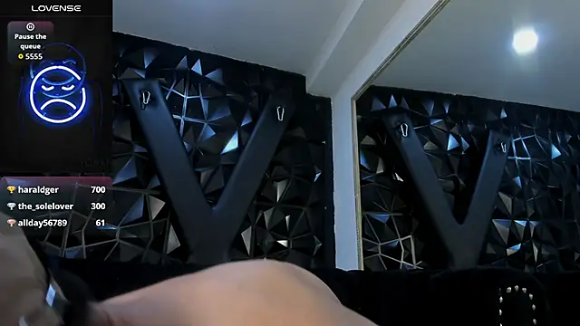 LiamDeep's Live XXX Chat