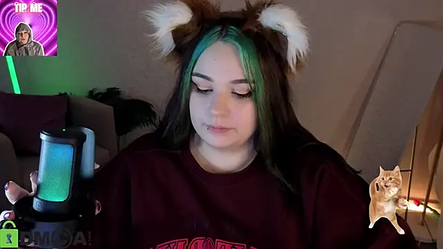 Mia_R0ss Live XXX-Chat