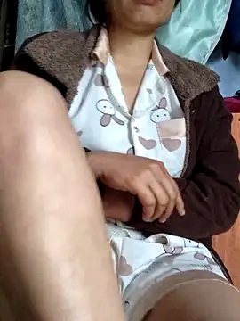 Chat XXX en directo de Congee-666