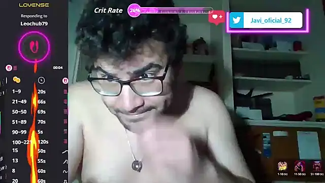 دردشة Javi_92 الجنسية المباشرة