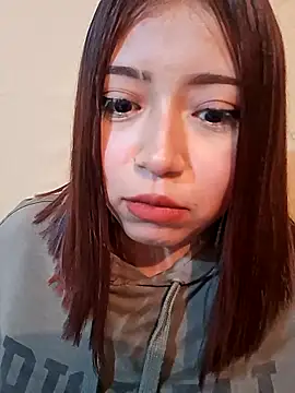 Chatroom XXX en direct de Mc-Maki