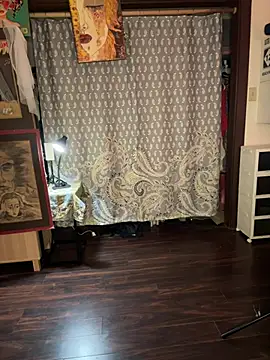 Živý XXX chat SuzyCatzz