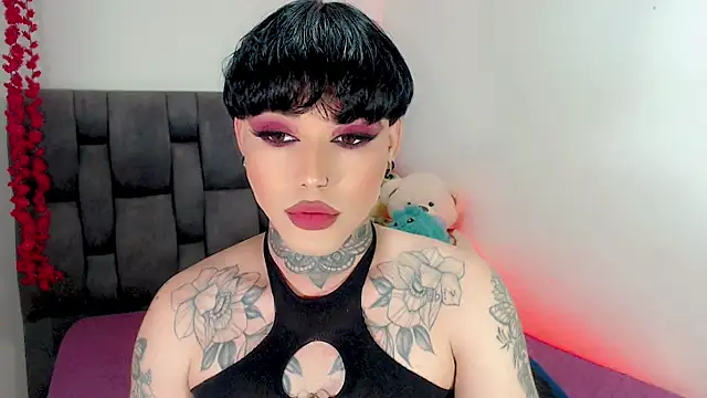 little_star_porn's Webcam Show