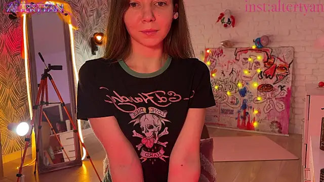 altertyan 现场XXX聊天