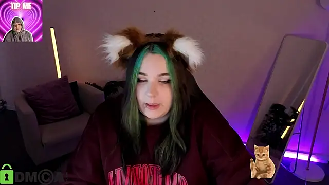 Mia_R0ss: απευθείας συνομιλία ΧΧΧ