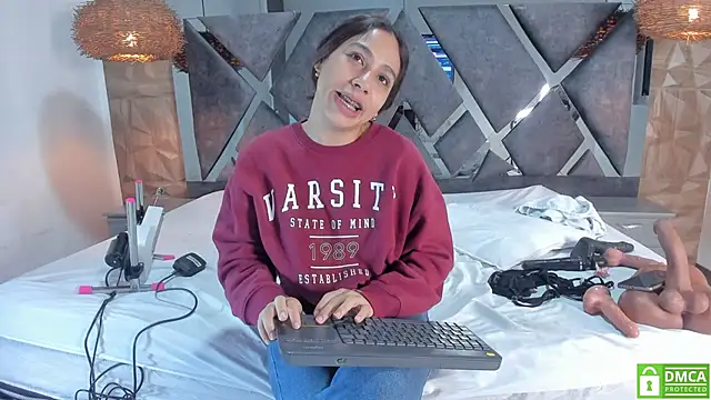 Živý XXX chat Selene__Lopez_