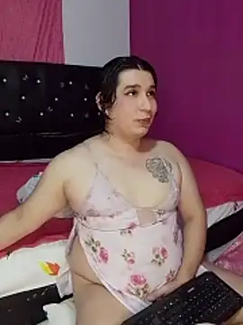 Kaissydoll Webcam-Show