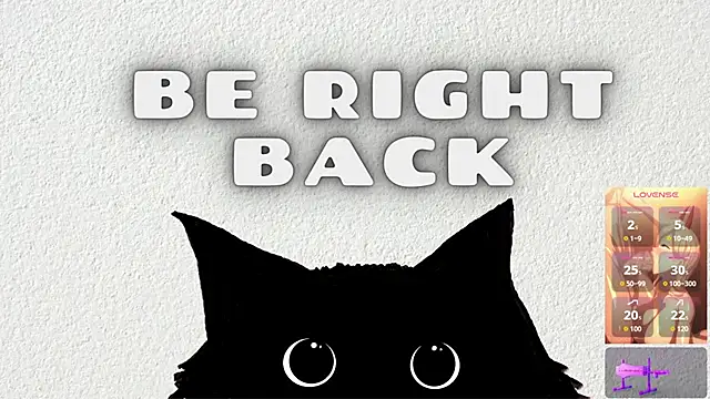 doll_bella_ élő XXX-chatje