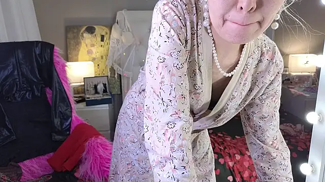 RoxalanaStar's Live XXX Chat