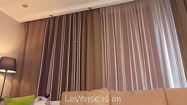 Chat XXX ao vivo de LurleneRamo