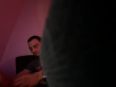 Rebeu313 Adlı Modelin Web Kamerası Şovu