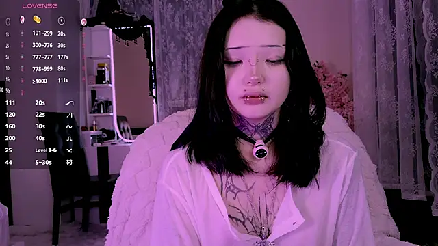 Lein_Bone Live XXX-Chat