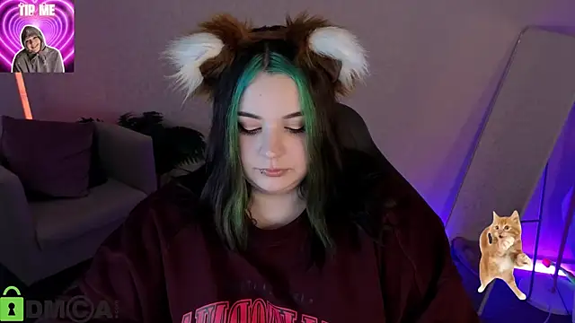 Mia_R0ss Chat XXX in diretta