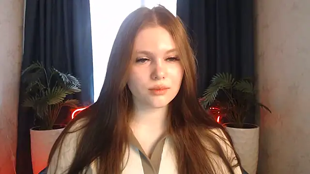 Musegirl webcam show