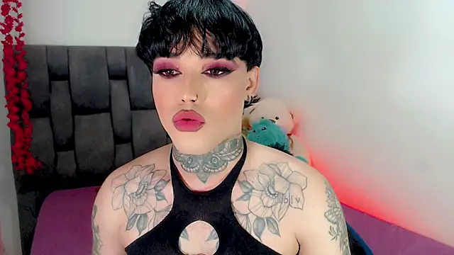 Show webcam de little_star_porn