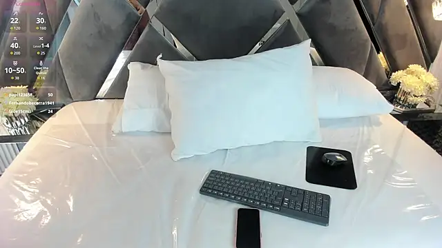 دردشة Ivonne_Millerr الجنسية المباشرة