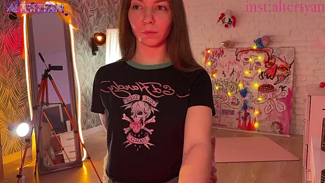 altertyan Live XXX-chat