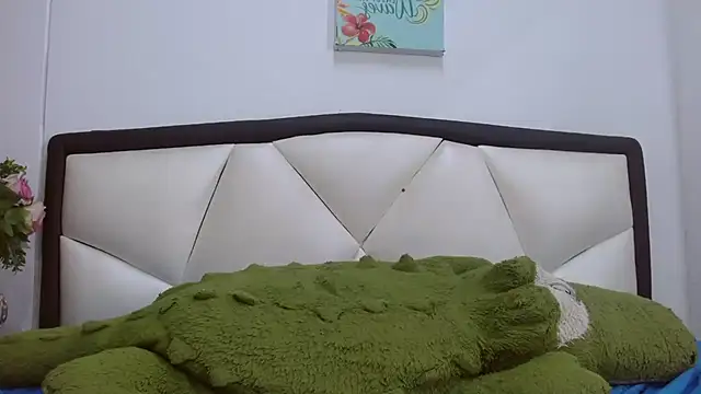 Madison_Copers 라이브 XXX 채팅