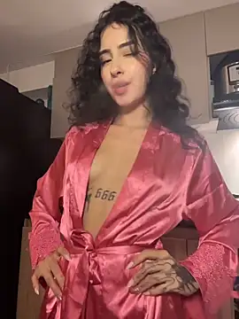 RosseMelody: онлайн-секс-чат