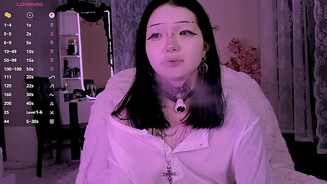 Lein_Bone 라이브 XXX 채팅