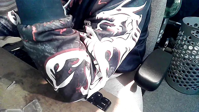 Oldmanphlwiss' Live XXX Chat