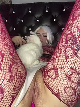 VenusDeMilo_55's Live XXX Chat