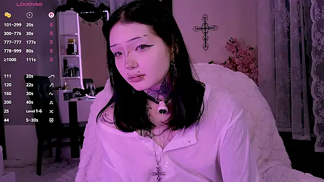 Lein_Bone 网络视讯表演