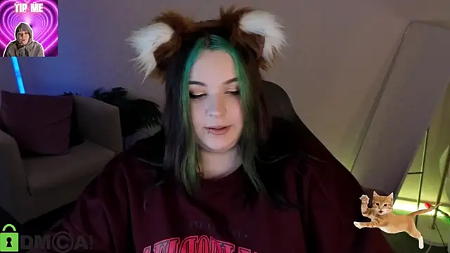 Mia_R0ss' Live XXX Chat