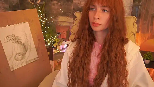 Show de webcam de Nicol_Moonn