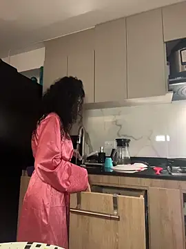 RosseMelody Live XXX-Chat