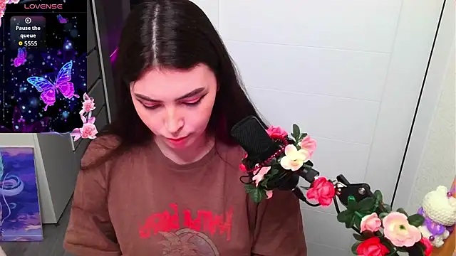 peachyness' Live XXX Chat