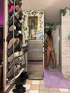 TranSexualJade95's Live XXX Chat