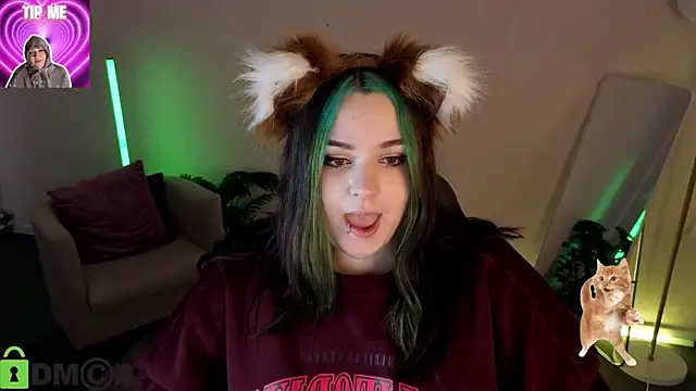 دردشة Mia_R0ss الجنسية المباشرة