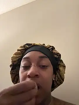 Creamesensation's Live XXX Chat