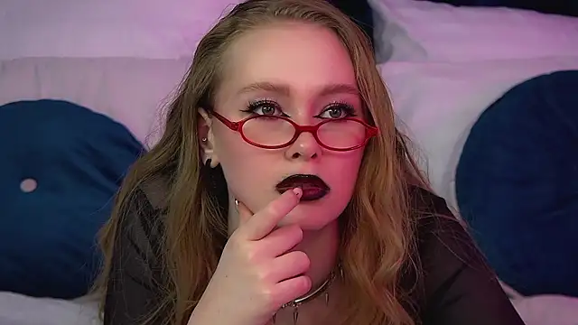 AgataFoxley's Live XXX Chat