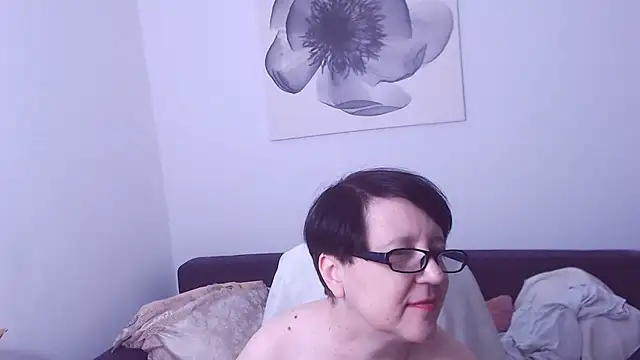 Chat +18 de ChristaRose ao vivo